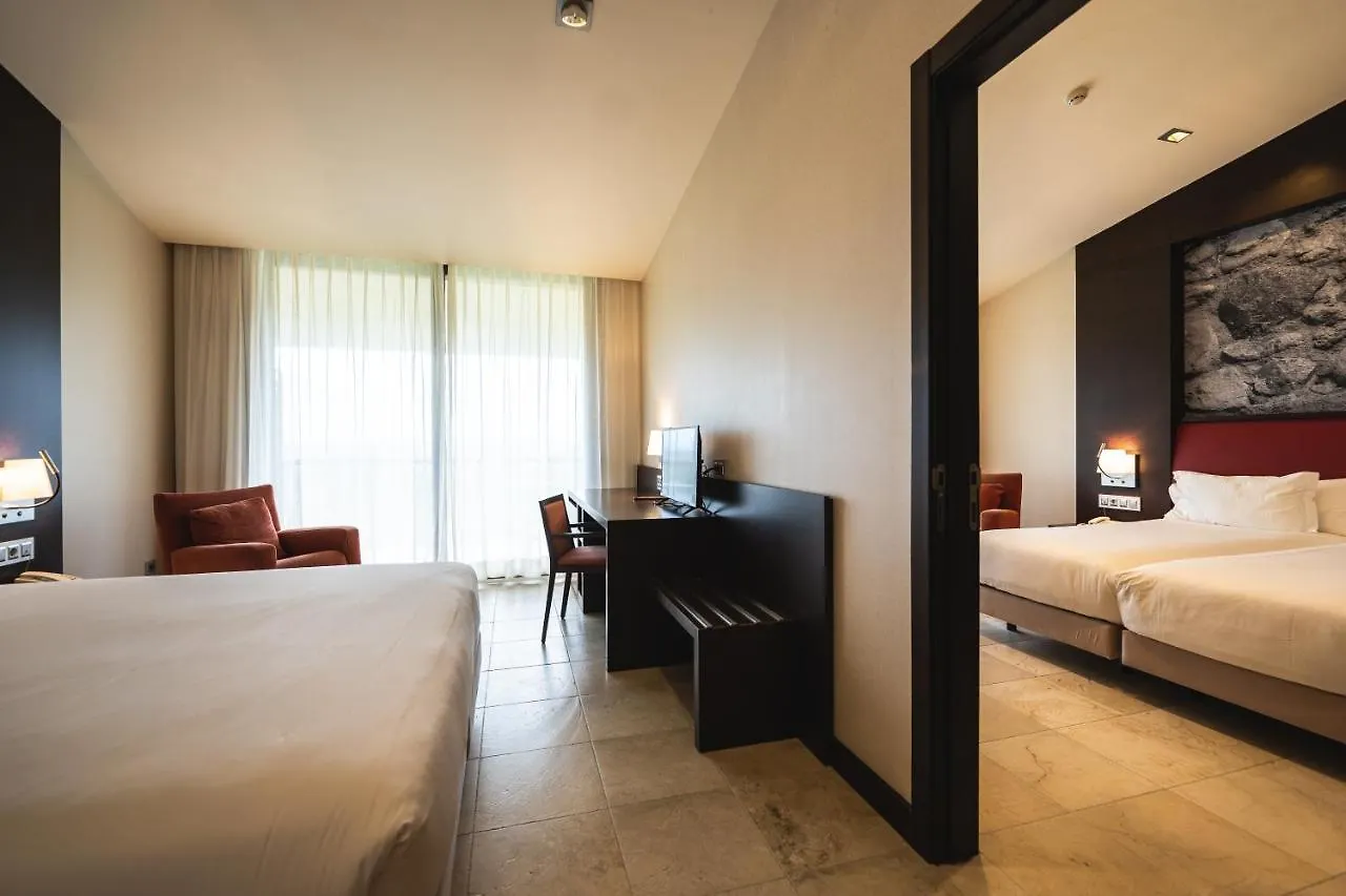Hotel Mas Solà Santa Coloma De Farners