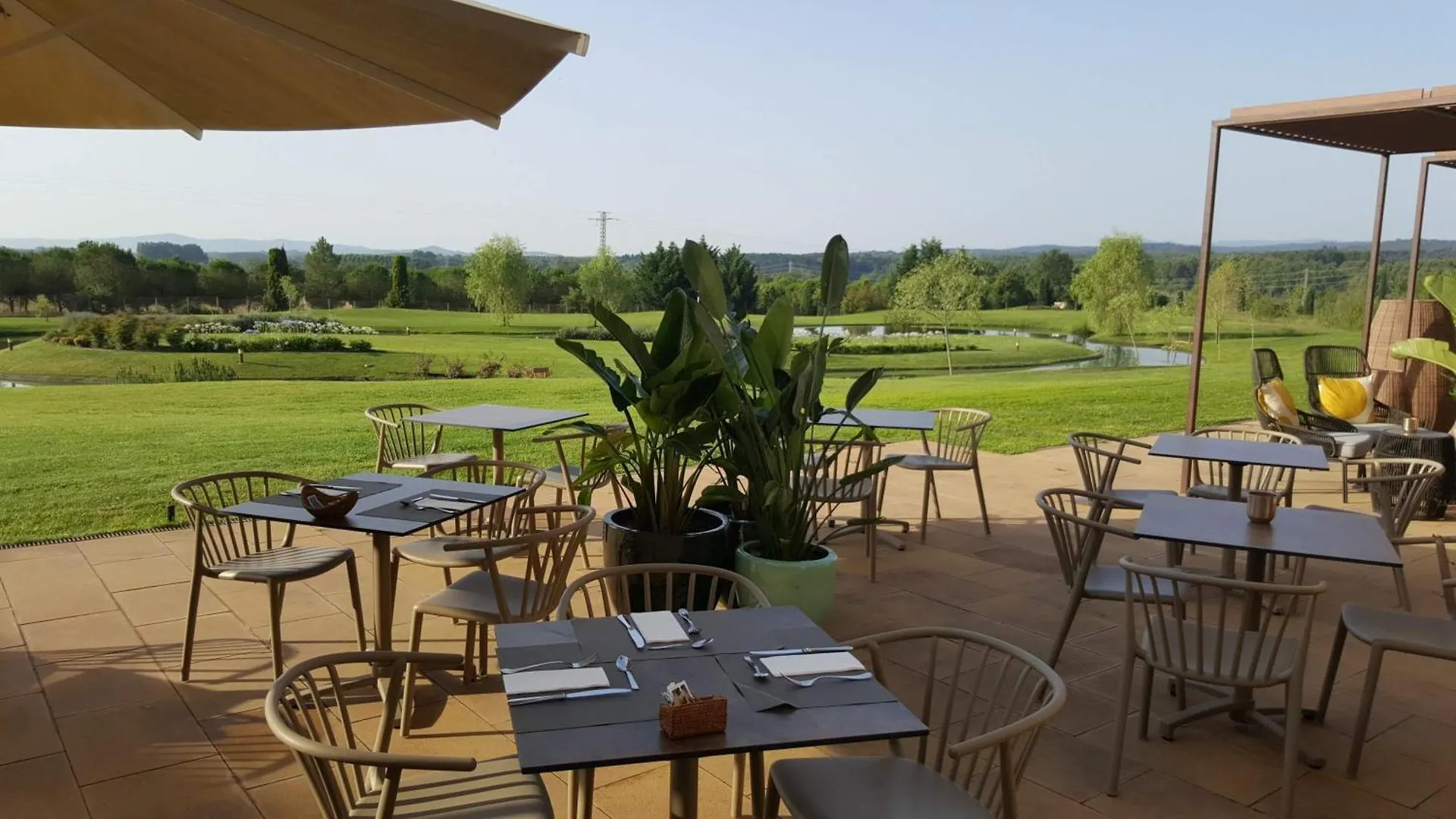 ****  Hotel Mas Solà Santa Coloma De Farners Spagna