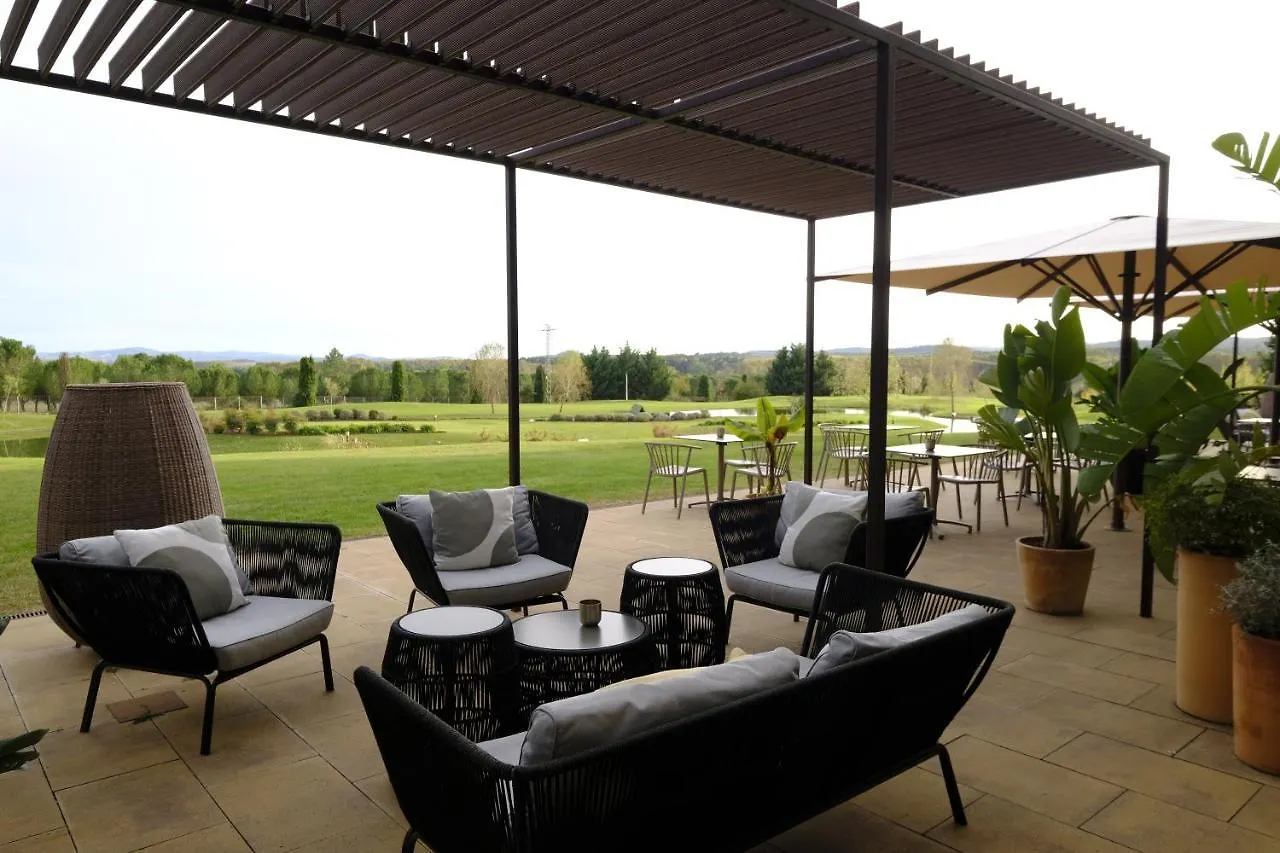 Hotel Mas Solà Santa Coloma De Farners