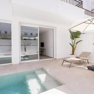 Apartamento Bossa Bay With Private Pool - Mc Ibiza