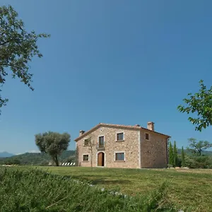 Casa rural Can Jan, Santa Coloma De Farners