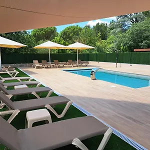 Hotel-restaurante La Quadra Macanet De Cabrenys