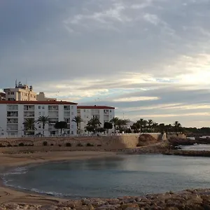 Apartamento Cases Dels Pescadors, L'Ametlla de Mar