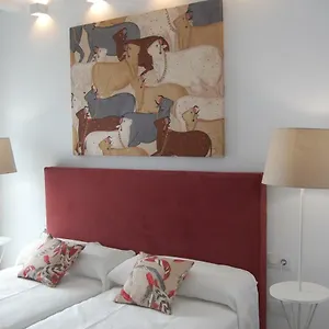 Apartamento Guesting Basílica Jerez de la Frontera