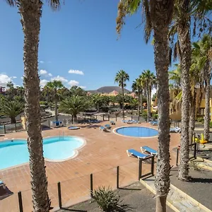 Apartamento Lightbooking Oasis Royal F311 Corralejo