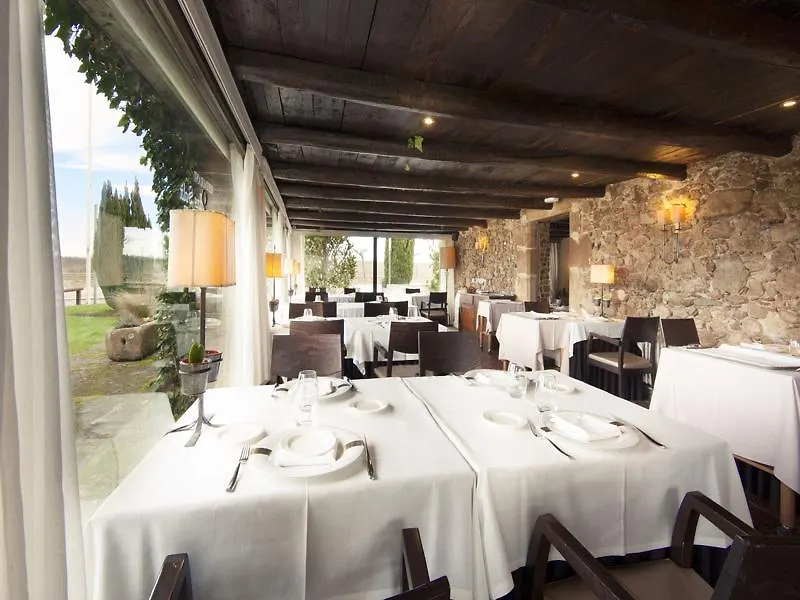 Hotel Mas Sola Santa Coloma De Farners
