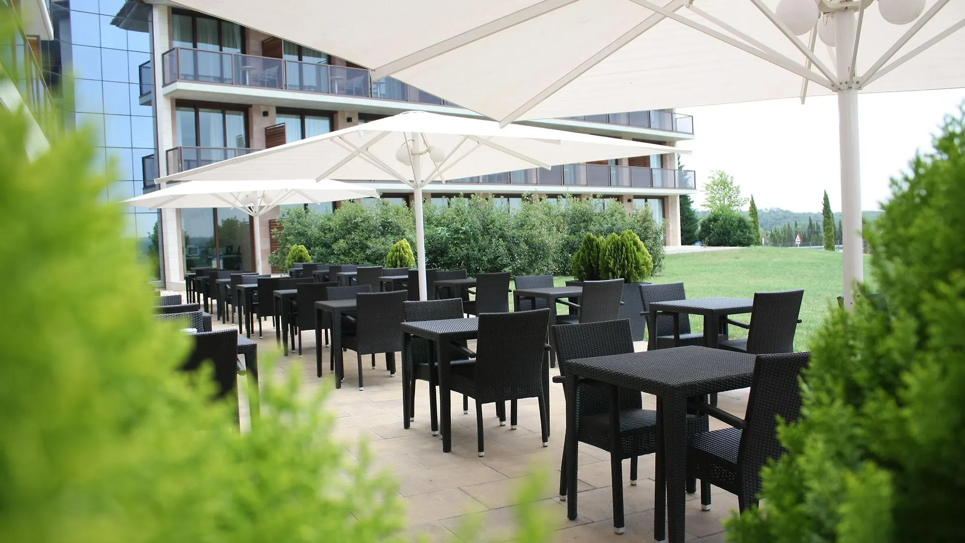 Hotel Mas Sola Santa Coloma De Farners 4*,  Ισπανία