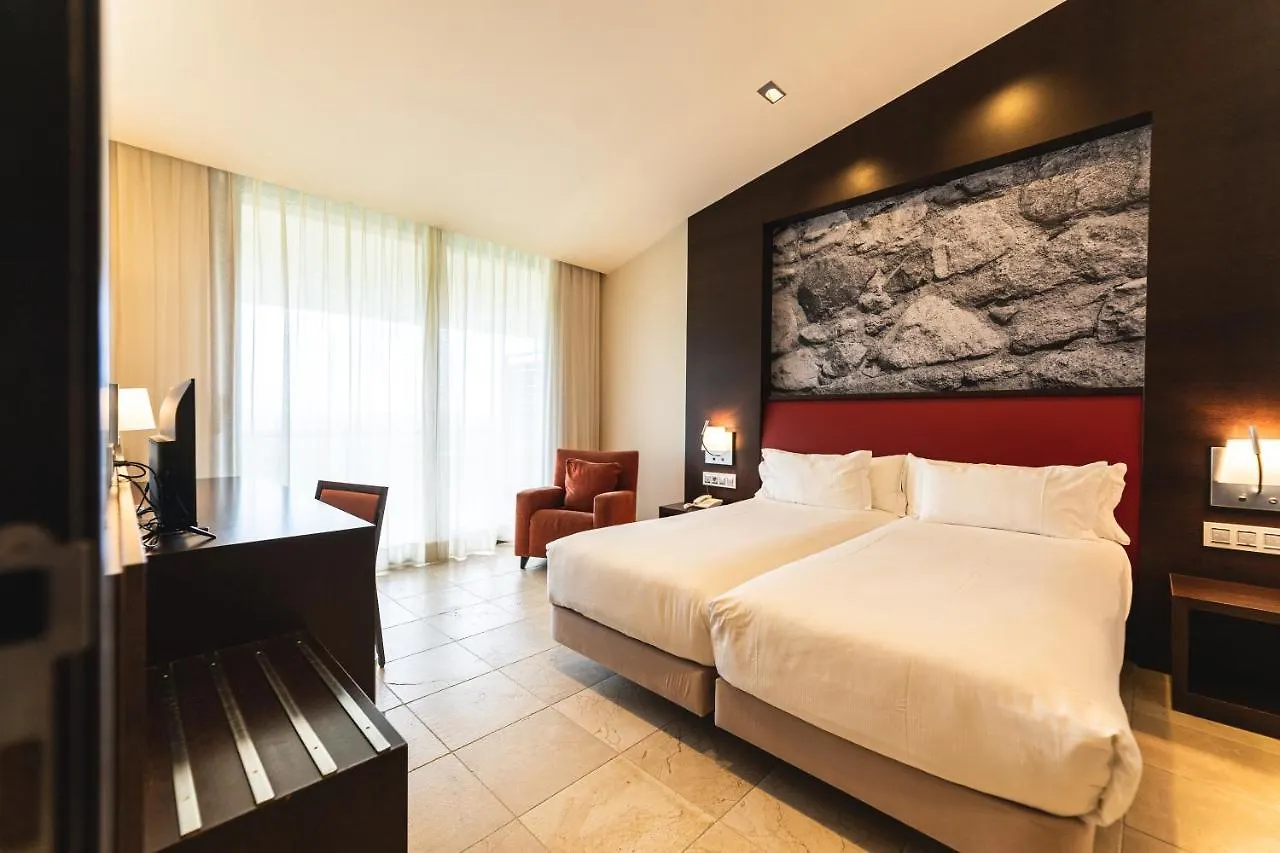 Hotel Mas Solà Santa Coloma De Farners