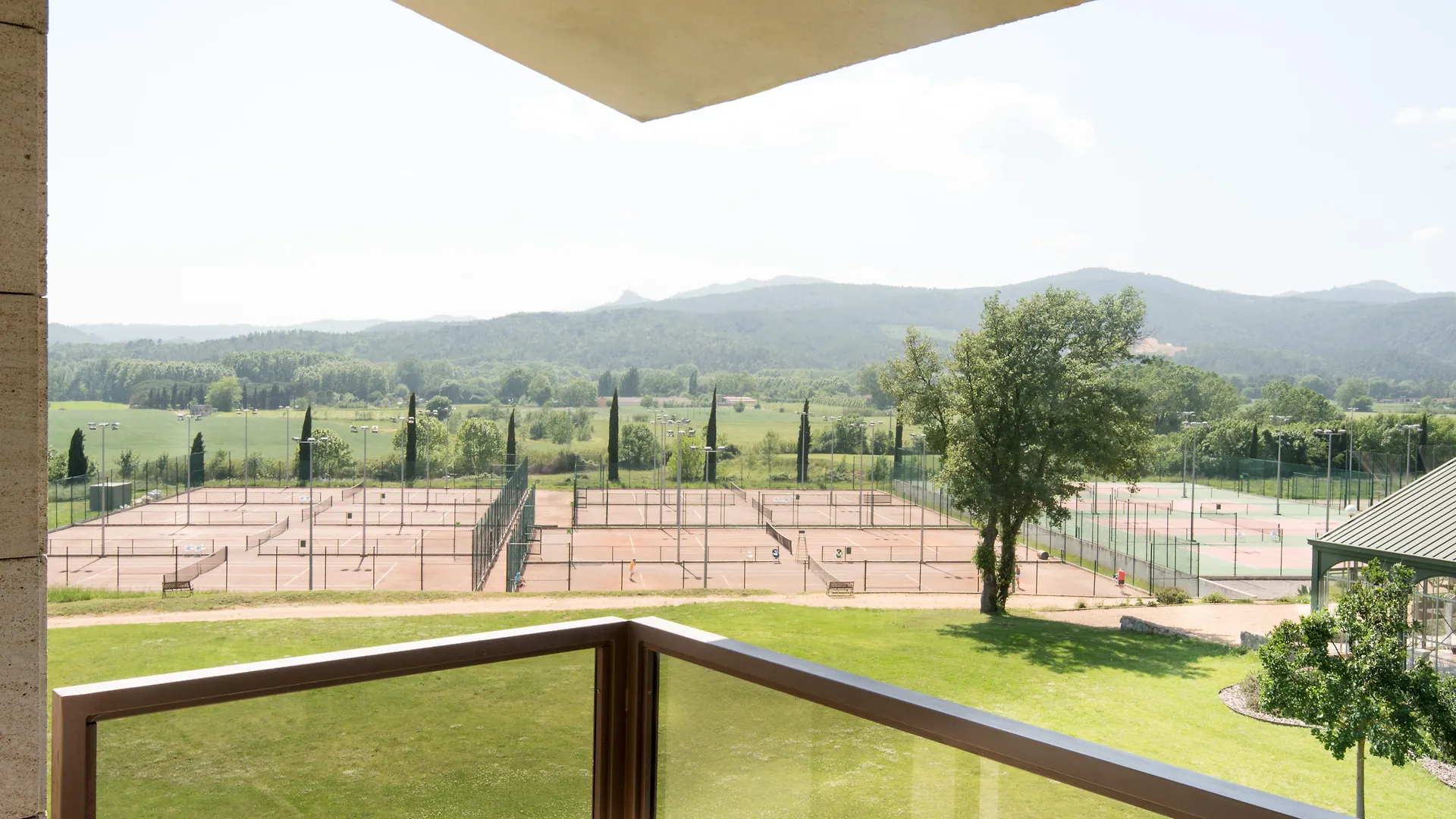 Hotel Mas Solà Santa Coloma De Farners