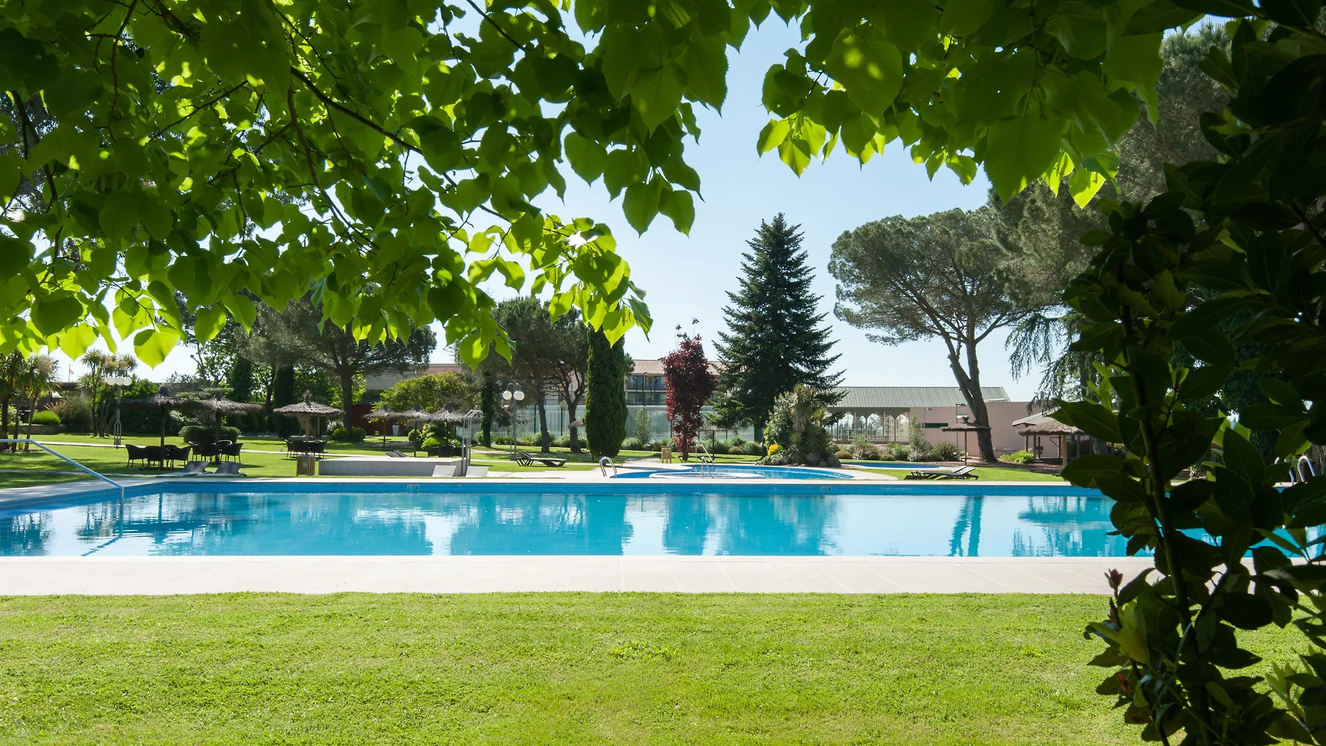 Hotel Mas Sola Santa Coloma De Farners
