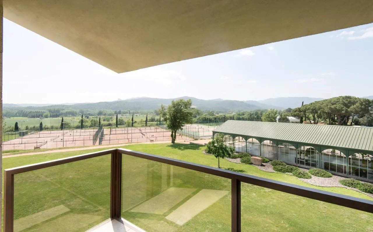 ****  Hotel Mas Sola Santa Coloma De Farners Spain